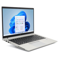 HP EliteBook 840 G7 i5, 16GB, 256GB SSD